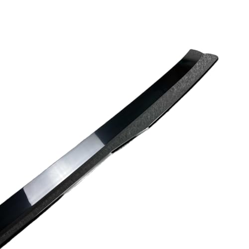 Couvercle coffre aileron Fiesta pour sublimer vos trajets quotidiens