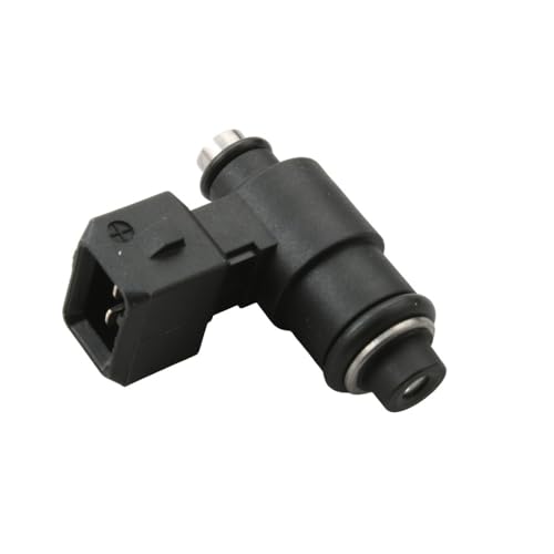 Inyector de combustible MEV1-038 para recuperar la potencia en tu scooter