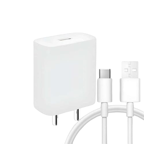 Image of Original 80W Charger for vivo Adapter with Type c Cable