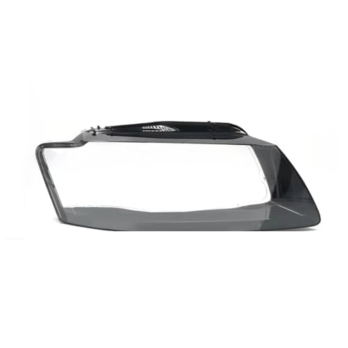 Boîtier transparent coque lentille avant lampe en verre Audi A5 S5 RS5 2008-2011 phare droit 8T 8F