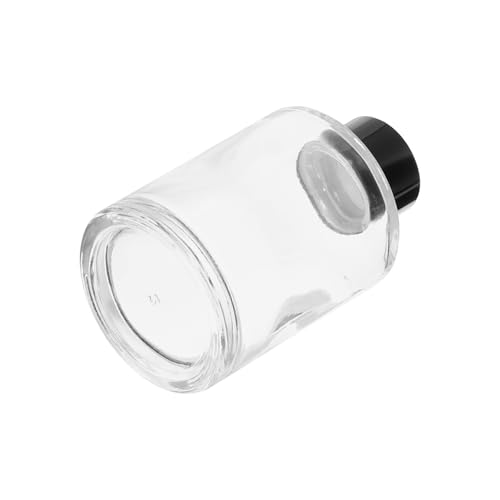 Botella Difusora de Vidrio Vacía 80ml HARFINGTON miniatura 3