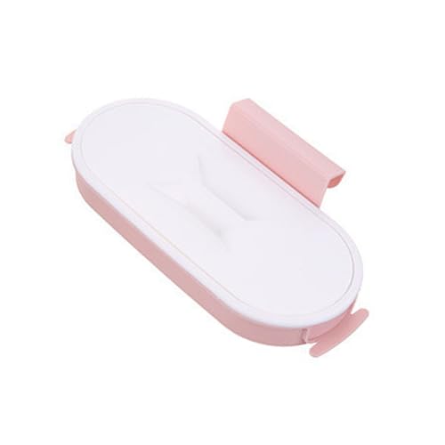 Soporte portátil para bolsa de basura para puerta de mueble de cocina