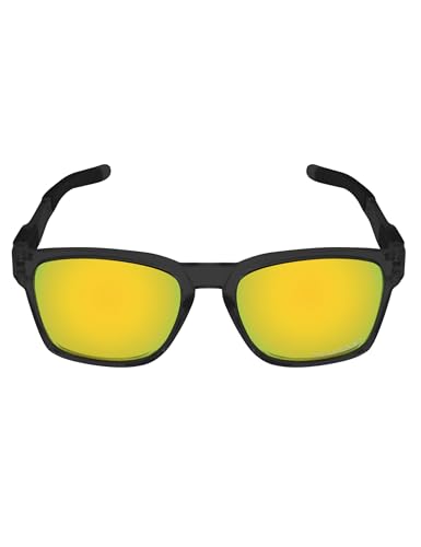 Image of Mryok Replacement Lenses Compatible with Oakley Catalyst OO9272 Sunglasses, HD Polarized, UV Protection, Perfectly Fit