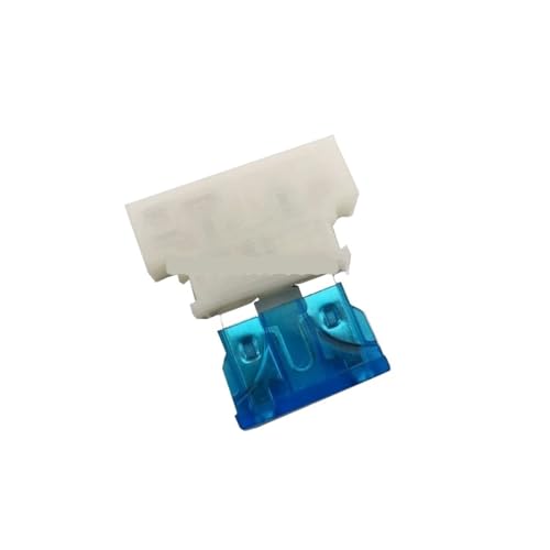 Portafusibles estandar para coche y barco en set de 5 unidades impermeables 3
