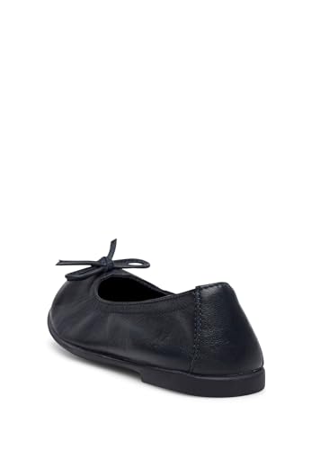 Naturino Girl's Margot AW20 (Little Kid/Big Kid) Blue EU 31 (US 13 Little Kid) M4