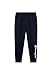 Produktbild Champion Herren Legacy Man - Big Logo Sweatpants, Blau, S, Blau (Bs501), S