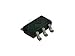 NEXPERIA 74HC1G32GV,125 74HC Series 5 V High-Speed Si-Gate CMOS 2-Input OR Gate Surface Mount - SC-74A - 3000 item(s)