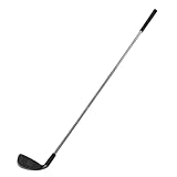 HONMEET Youth Golf Clubs Boys and Putter Toy Mat for Toddlers Robust Construction Sports Training Tool