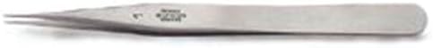TWZ-301.04 Tweezer SS #00