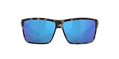 Tiger Shark/Blue Mirrored Polarized-580g