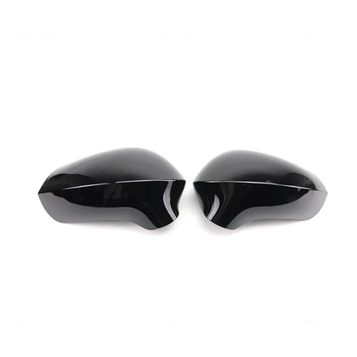 Remplacer une coque cassée : couvercle de rétroviseur pour SEAT Leon Ibiza