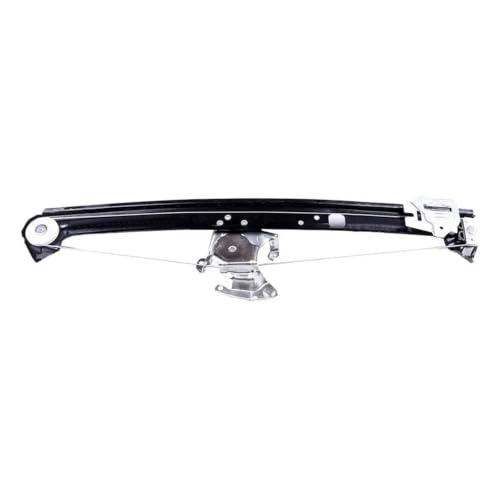 Panne vitre arrière BMW X5 E53 : lève-vitre mécanique gauche 51357125059 pour modèles 2000-2006