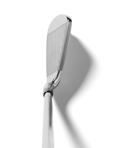 Mizuno MX Speed Metal Irons Set