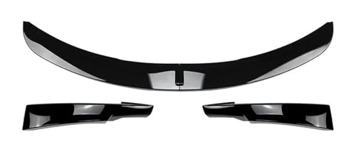 Spoiler de pare-chocs pour BMW E90 E91 sport : réparez et sublimez l'avant