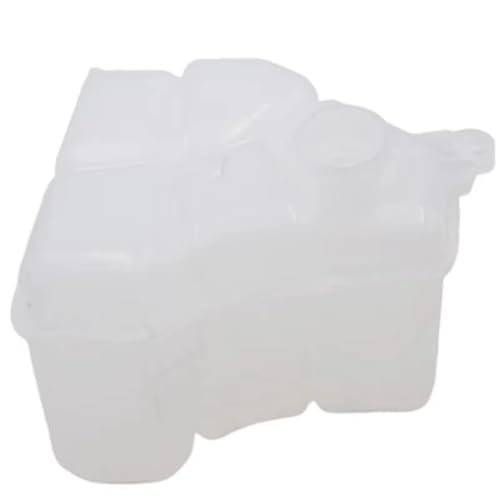 Vase d'expansion sans bouchon pour l'entretien du moteur Fusion MK6