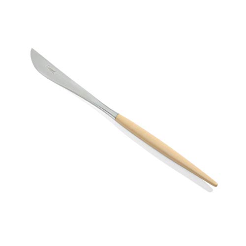 Cutipol クチポール GOA ゴア　スプーンフォークナイフ箸　8点セット 楽天市場】クチポール Cutipol ゴア 食器 6点セット テーブル