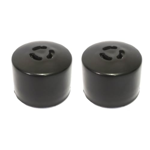 2 Pcs Válvulas de Liberación de Vapor para Olla a Presión miniatura 1