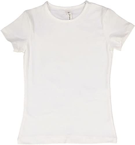Kiki Riki Kids Short Sleeve T-Shirt/Shell
