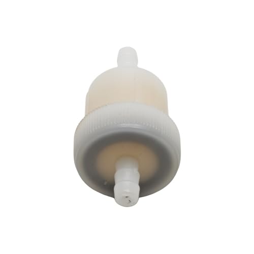 Filtro de combustible de gasolina para GX200 y GX160, pack triple de recambio 4
