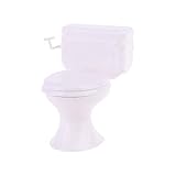 ❀ Aplicable para casa de muñecas en miniatura o colección de casas de muñecas.
