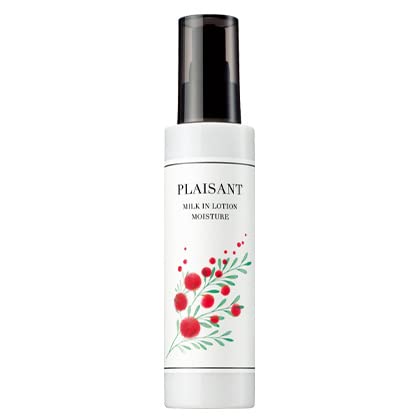 Amazon | プレゾン ミルク イン ローション(しっとり) 150ml Amazon | プレゾン ミルク イン ローション(しっとり) 150ml
