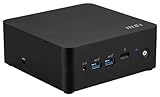 MSI Cubi NUC 1M-063BCA