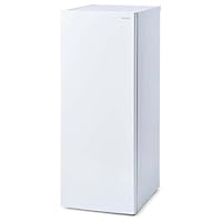 小型冷蔵庫90L アイリスオーヤマ IRIS IRSD-9B-W WHITE アイリスオーヤマ 冷凍冷蔵庫 90L/IRSD-9B-W ホワイト : DCM
