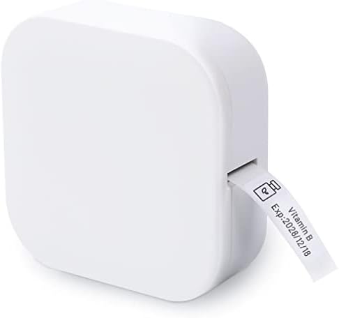 Comparatif de machines d'étiquetage portables avec ruban adhésif