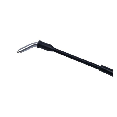 Cable de estrangulación y componentes de carburación para ATV 500CC 2