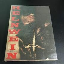 Helnwein ゴットフリート・ヘルンヴァイン 画集 作品集 Amazon.co.jp: 22-4-5 ヘルンバイン ゴットフリート・ヘルンバイン写真
