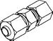 Union Fitting (Compress-Align 1/8") for Scican RPF379