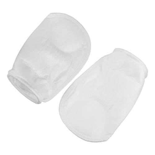 CIYODO 2 Tapas De Barril De Una Tonelada con Filtro Tapa para Tanque De Agua IBC con Filtro De Lluvia De Lluvia