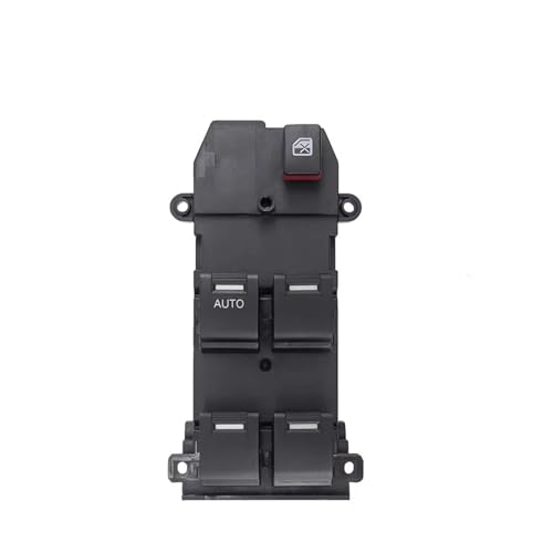 Commande vitre électrique pour Fit 2009 interrupteur LHD 35750TM0A01