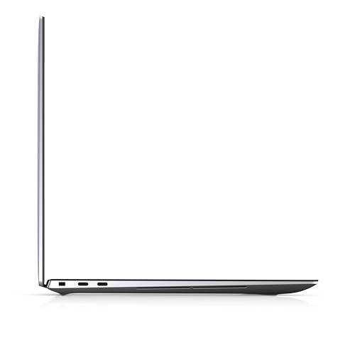 Dell precision 5560-15.6'' - core i7 11800h - 16