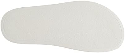 Madden Girl Women's Tripp Slide Sandal, White Paris, 8.5 | Image 3