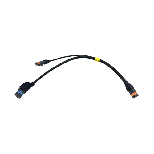 DJI T50/T25 �_�Ɨp�h���[�� �A�N�Z�T���[�p�����X�v�����N���[ �A�_�v�^�[ �P�[�u�� (�t�����g)(1PC)