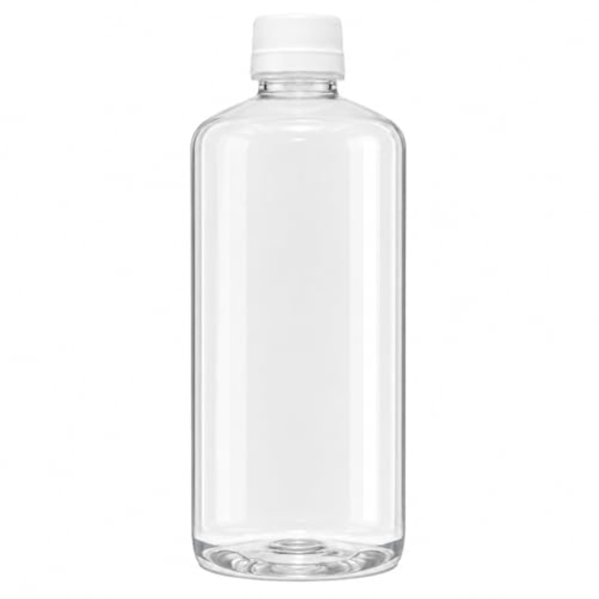 500 ML Empty Refillable Fine Mist Spray Bottle