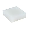 Wnuanjun 1 st Home Hardware Siliciumplaat Silica Gel Plaat Afdichting Pakking Hoge Temperatuur Bestand Schokbestendig…