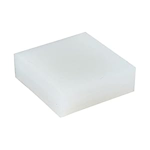 Wnuanjun 1 st Home Hardware Siliciumplaat Silica Gel Plaat Afdichting Pakking Hoge Temperatuur Bestand Schokbestendig…