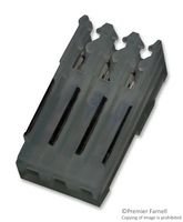 Connettore ITW-Pancon IDC 6 Pin Femmina 2,54 Mm Per Cavo AWG-24