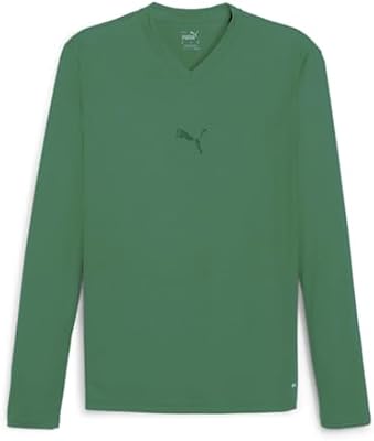 PUMA TeamGOAL - Camiseta básica LS