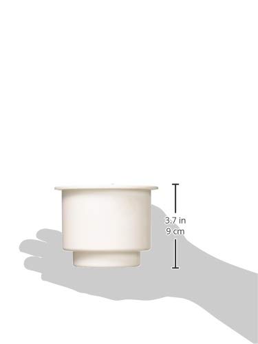 Portavasos Beckson GH43-W1-U blanco miniatura 2