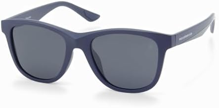 Óculos de Sol Casual Polarizado Masculino Polo London Club, Lente...