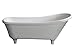 ALFI brand AB9960 Tub, 68.25