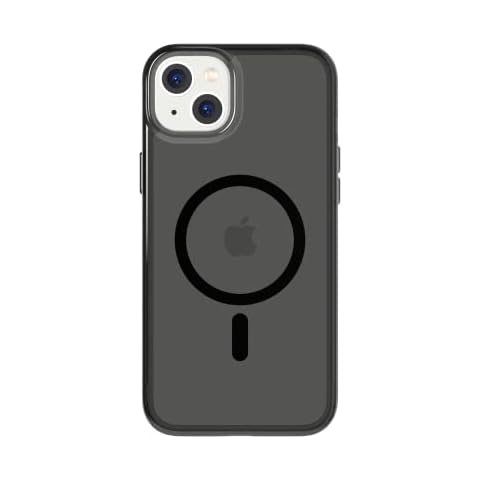 tech21 iPhone 14 Plus Evo Tint Case with MagSafe Cover