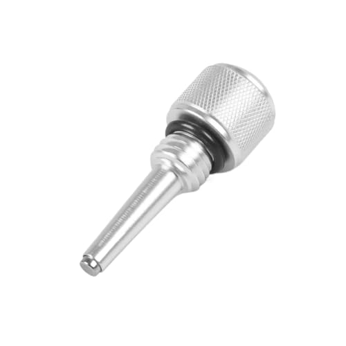 WEN �C���o�[�^�[���d�@�K�X�A�_�v�^�[�ƌ݊����̂��鎥�������x���Q�[�W(Silver)