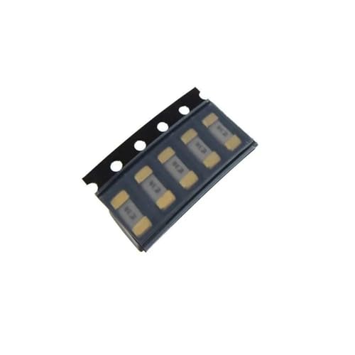 Fusible jetable rapide SMD 1808 10A évite court-circuit carte