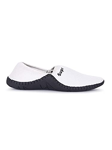 Image of AADI Men's Mesh Outdoor Casual Loafer Shoes