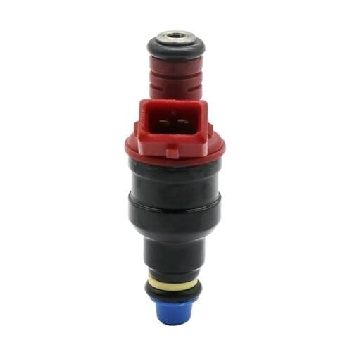 Conjunto completo inyector motor 6 Inyectores De Combustible Para Explorer Para Ranger, Aerostar 4.0L 1993 1994 1995 1996 0280150931