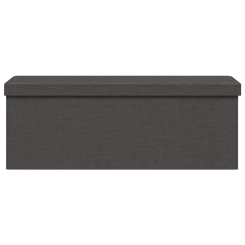 Banc de rangement pliable pour optimiser les petits salons - 7